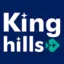 Logo Kinghills Casino
